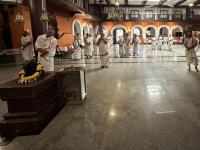 Vardhanti of HH Shrimat Shankarashram Swamiji I Sannidhi, SCM Shirali (7 Feb 2026)